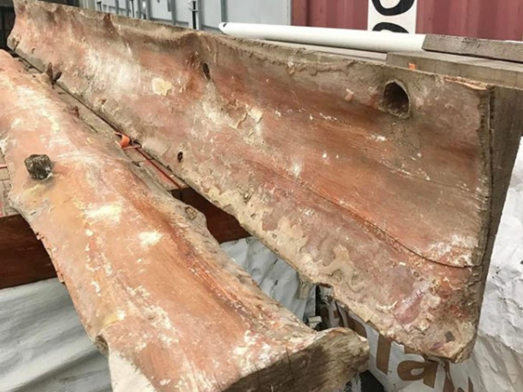 photo Superior Lumber Ltd