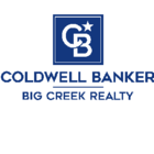 Big Creek Realty - Logo