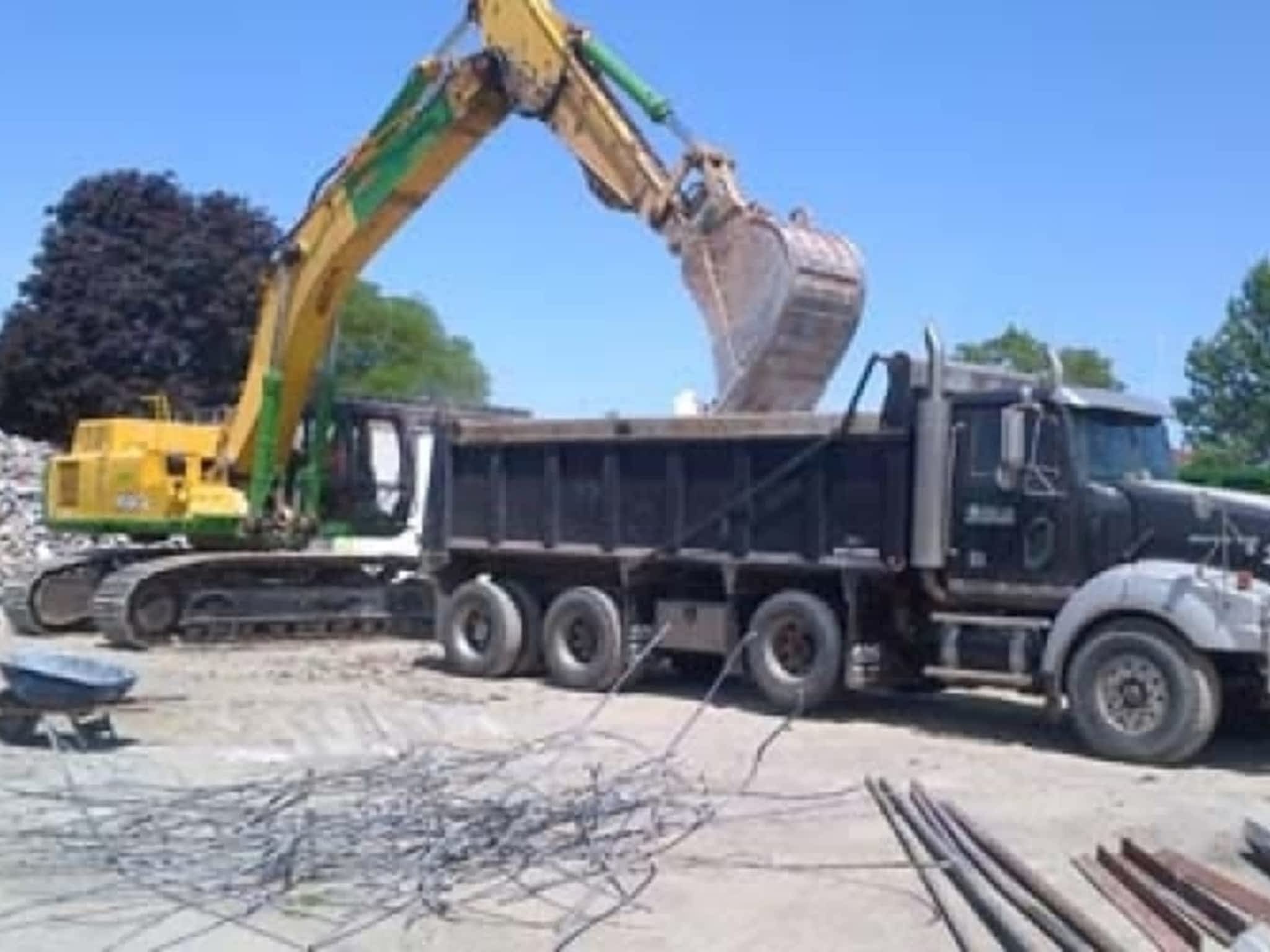 photo Lanmar Environmental Solutions