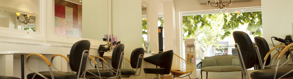 Get a stylish cut at these downtown Calgary hair salons