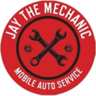 Jay The Mechanic
