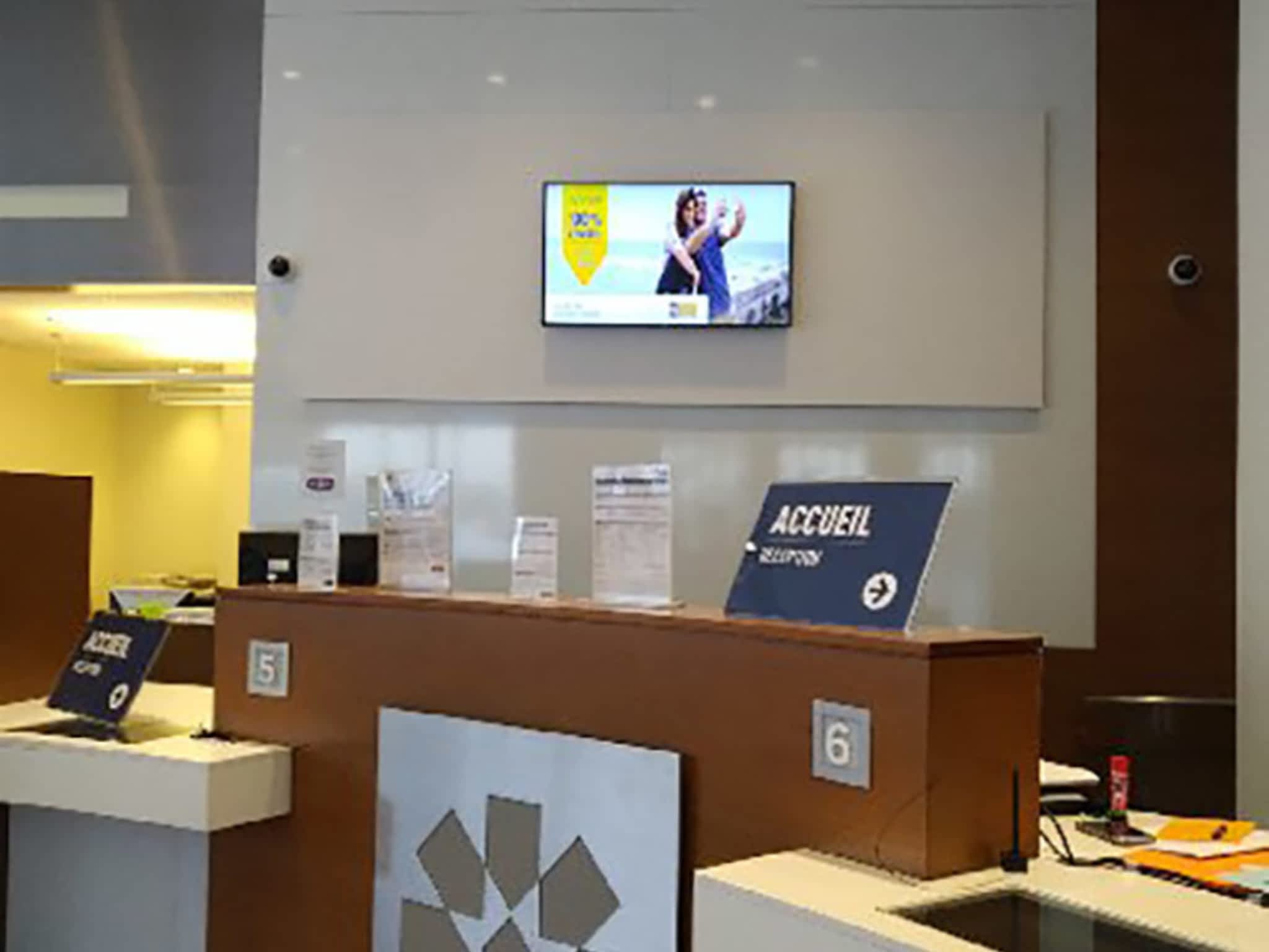 photo Laurentian Bank