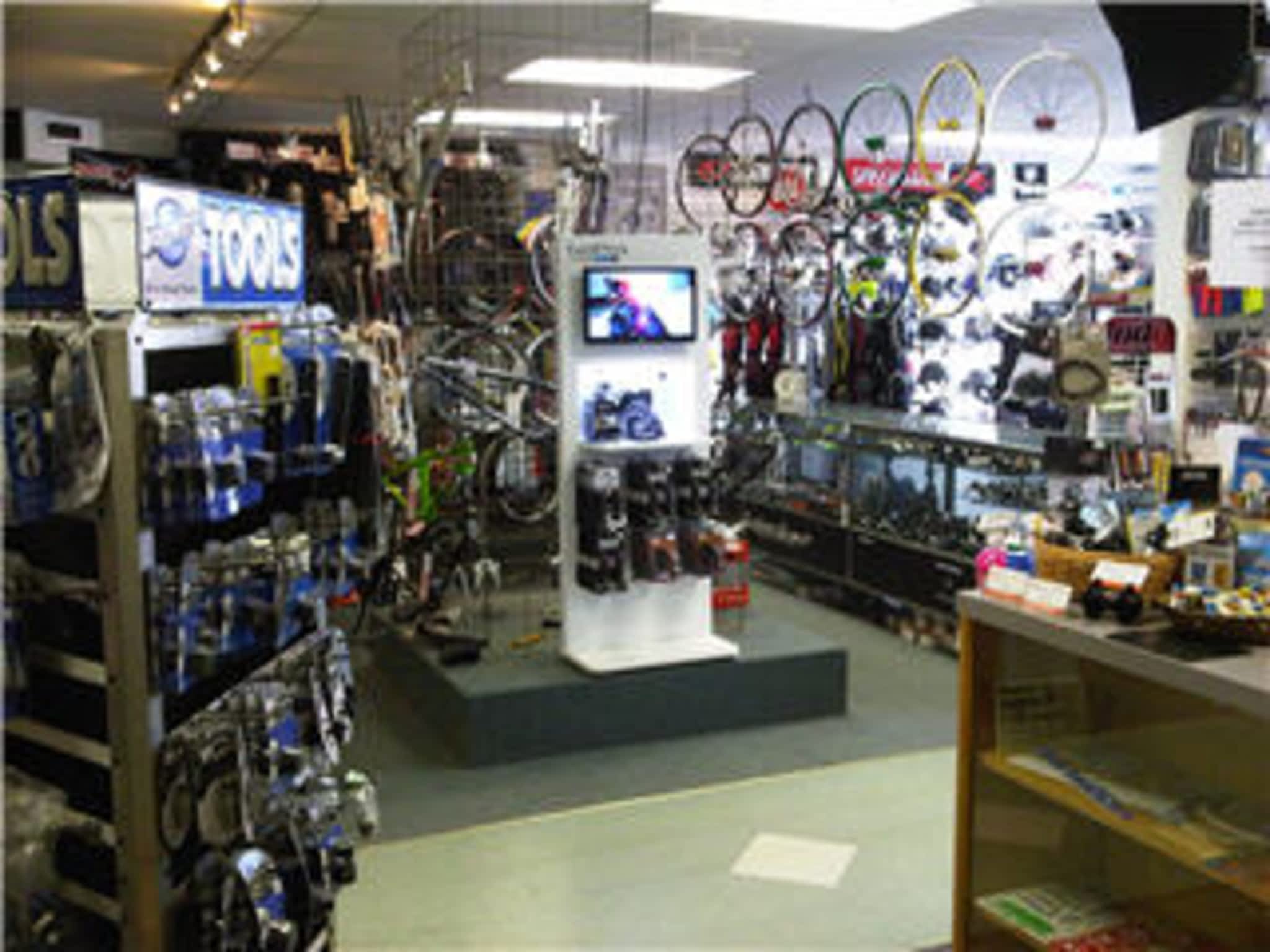 photo East Side Cycle & Sports
