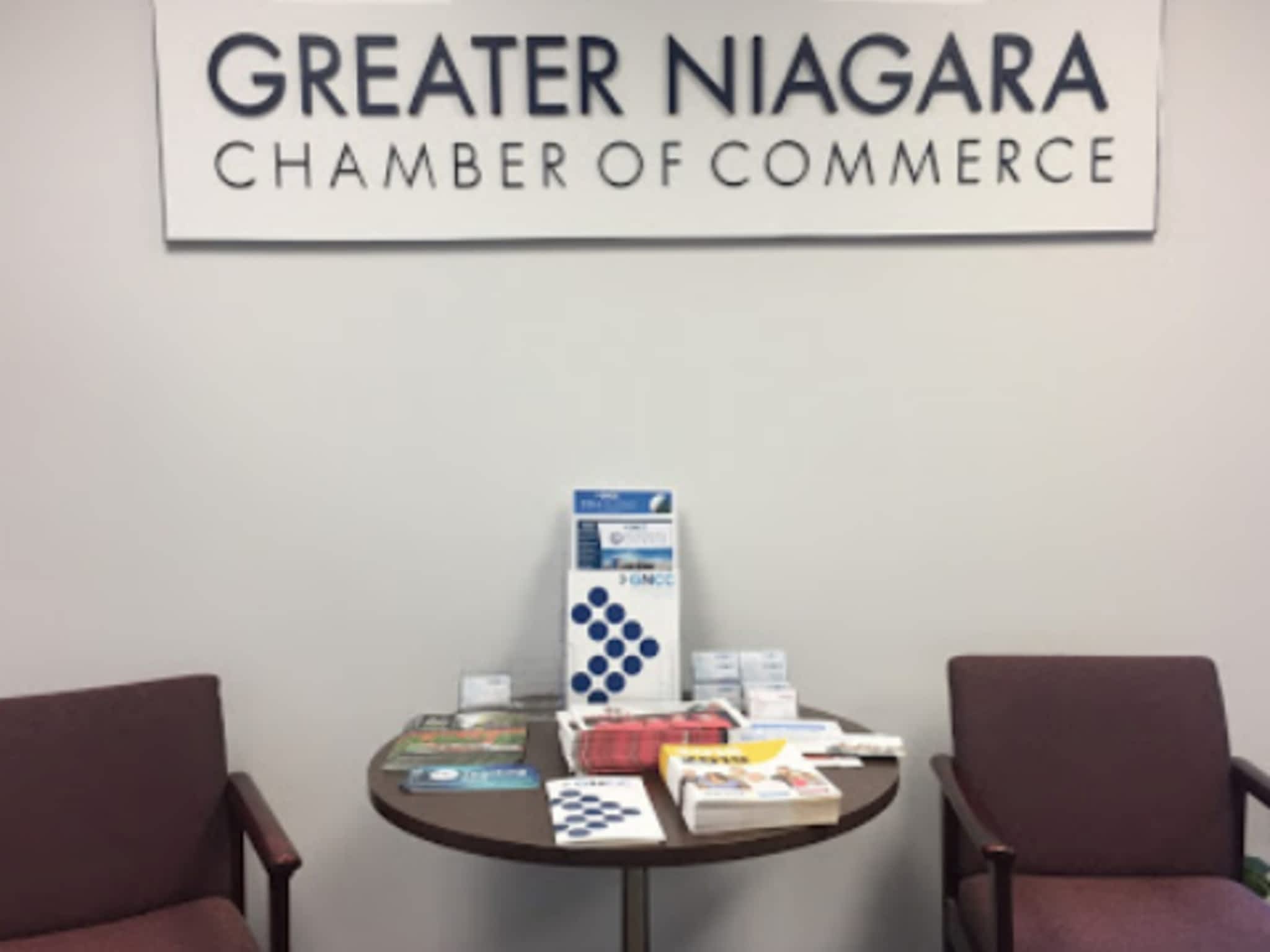 photo Greater Niagara Chamber Of Commerce