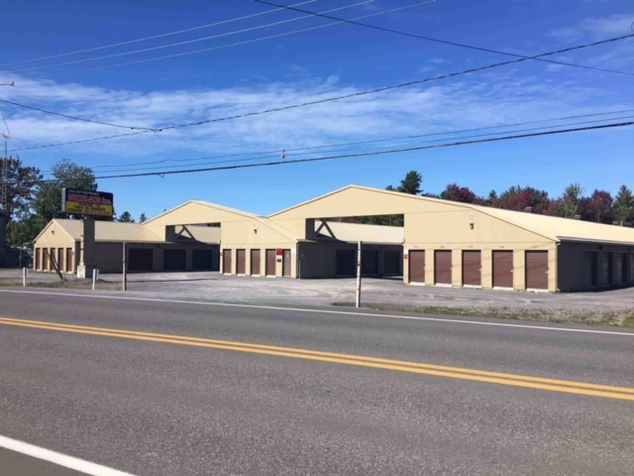 photo Mini-Entrepots Dumulong inc