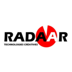 Radaar technologies créatives Inc. - Logo