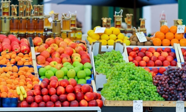 Explore tastes of Alberta at these Edmonton grocery stores