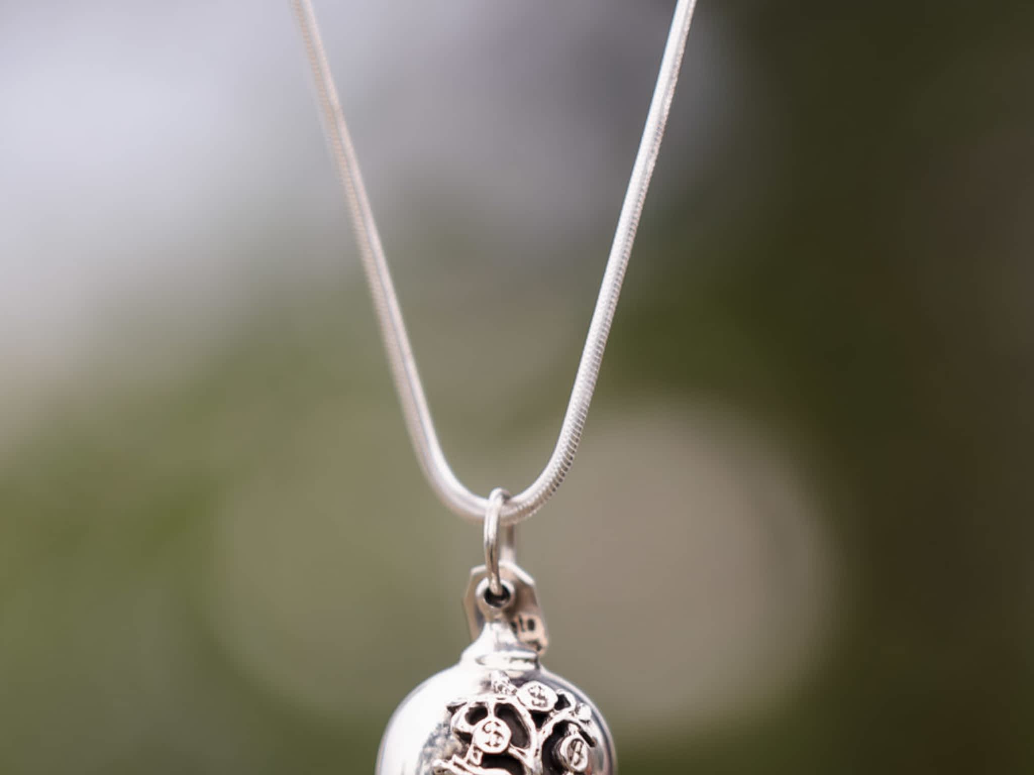 photo Silver Mexican Treasures