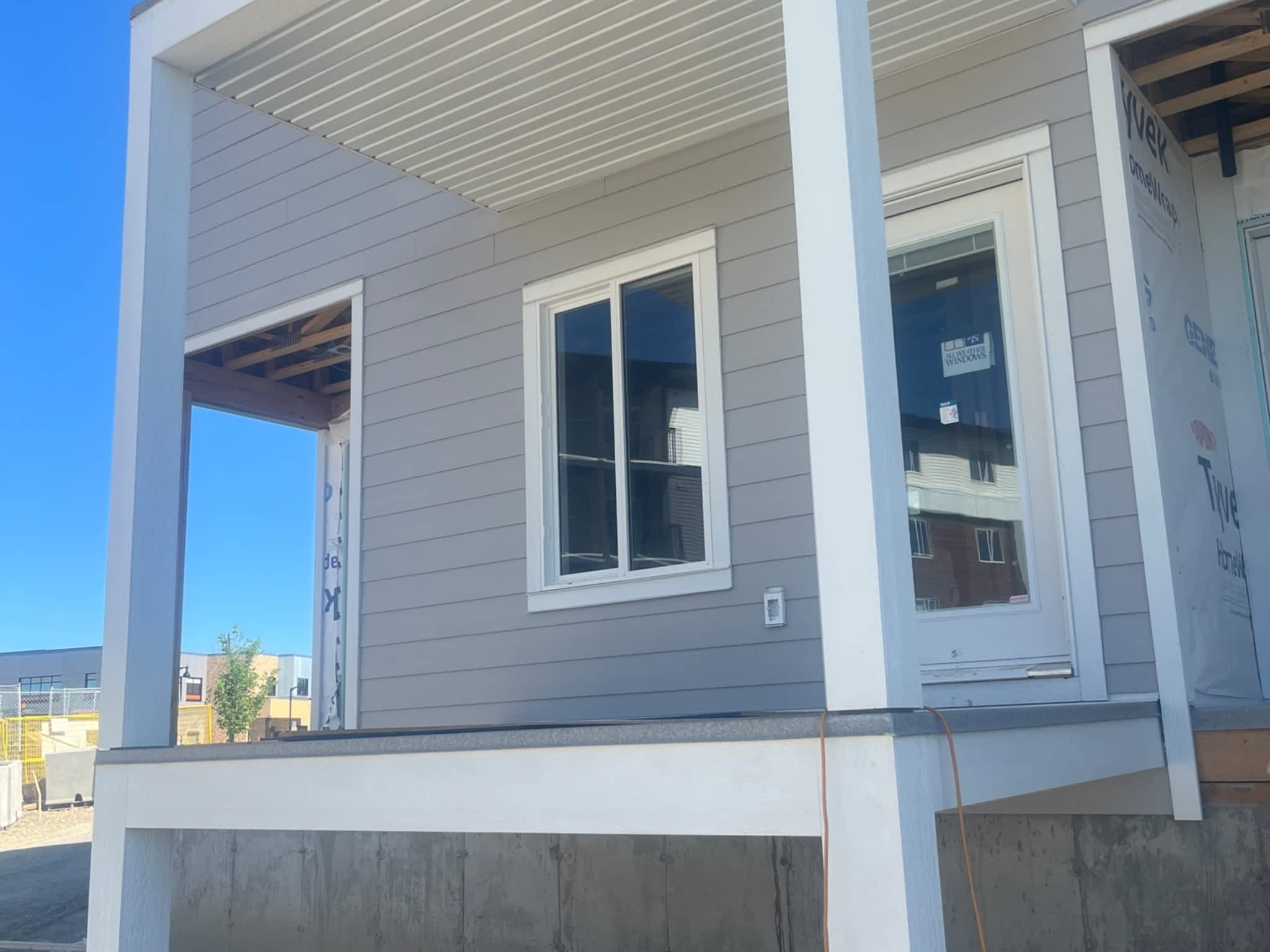 photo Bukarim's Construction