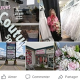 View Boutique de la Mariée Dassylva’s Sainte-Dorothee profile