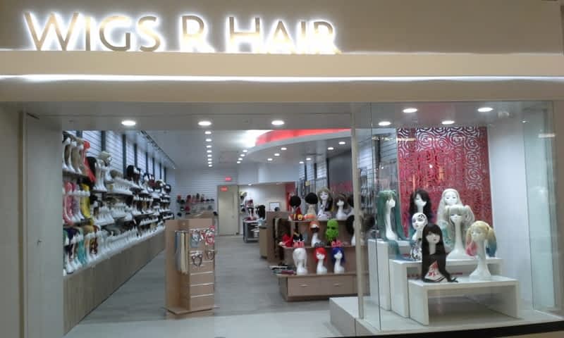 Wigs r shop hair edmonton