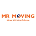 Mr Moving - Logo