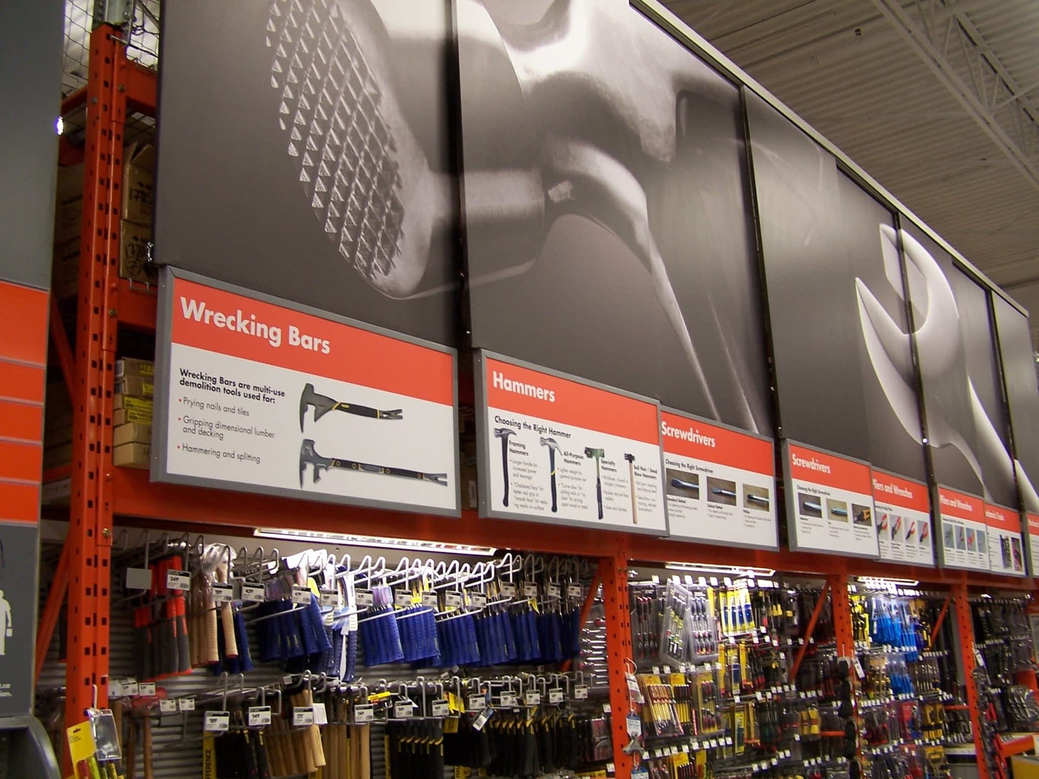 photo Axis Installations Inc