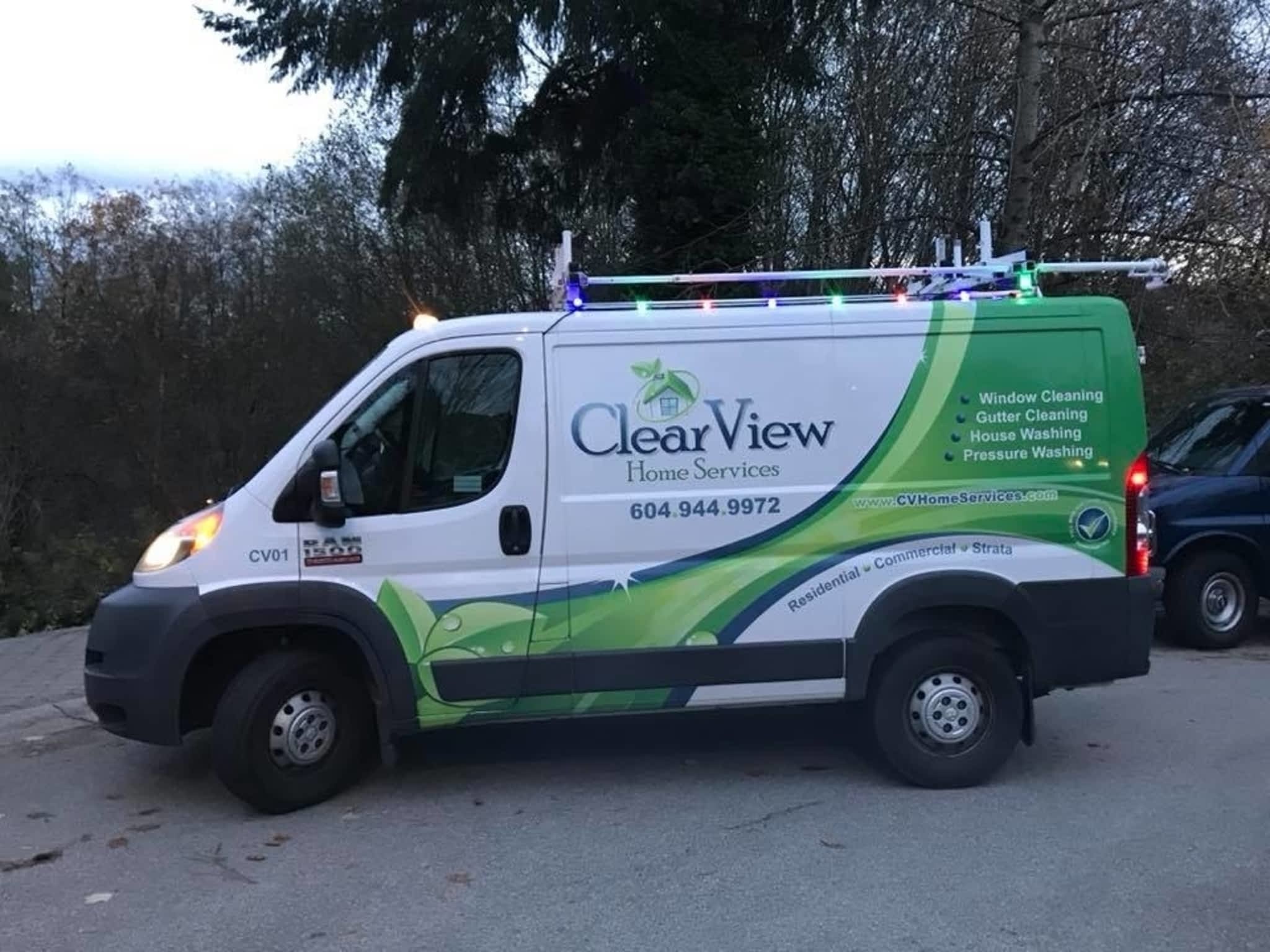 photo ClearView Home Services