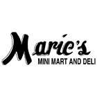 View Marie's Mini Mart’s Kilbride profile