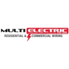 Multi-Electric - Electricians & Electrical Contractors