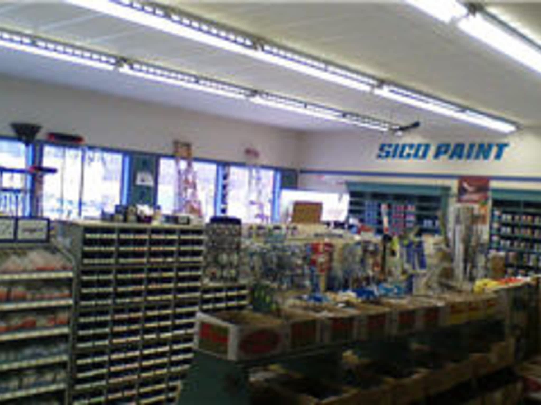 photo Agassiz Builders Ltd