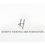 Henry's Painting & Renovation - Home Improvements & Renovations