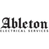 View Ableton Electrical Services’s Callander profile