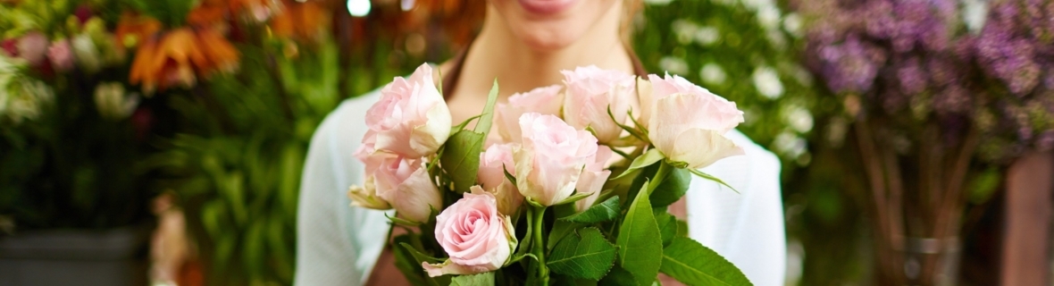 Vancouver florists for beautiful blooms and bouquets