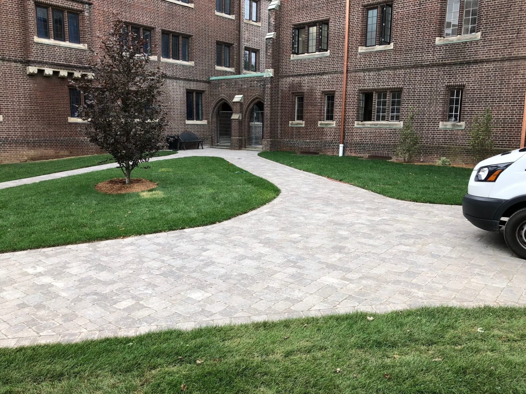 photo Area Landscaping