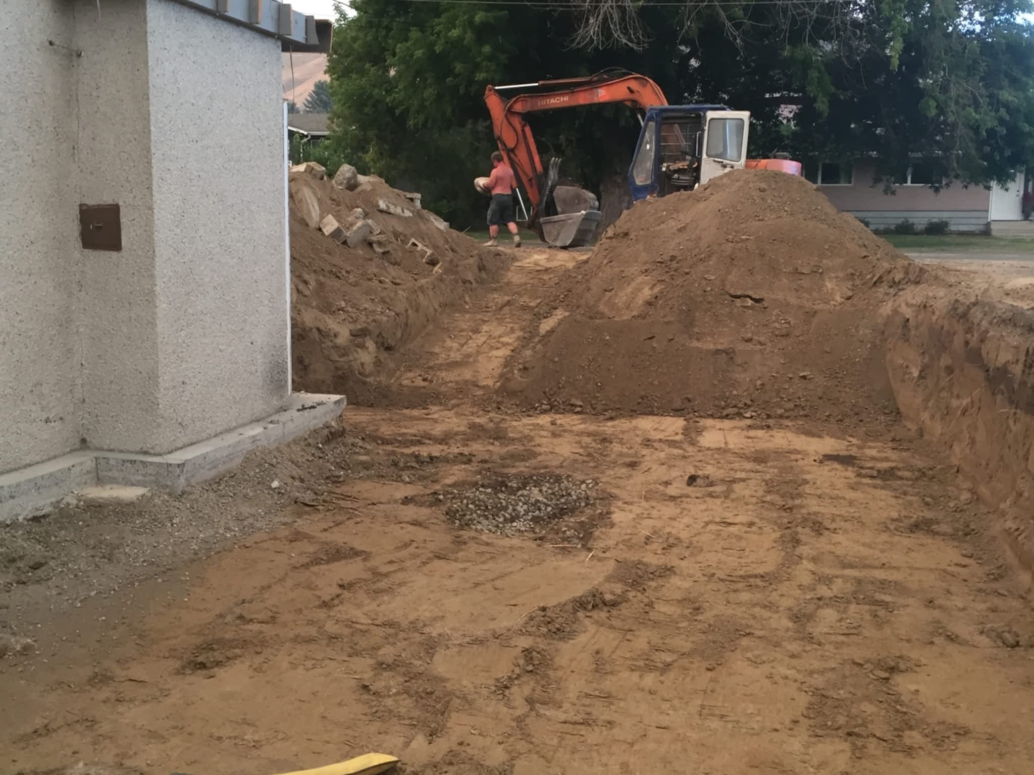 photo Sure Square Contracting Ltd.