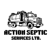 View Action Septic Services Ltd’s Fort St. James profile