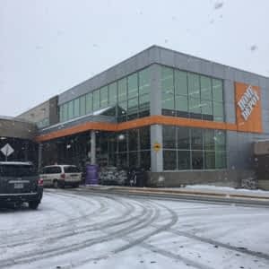 The Home Depot - Opening Hours - 185 boul Hymus, Pointe-Claire, QC