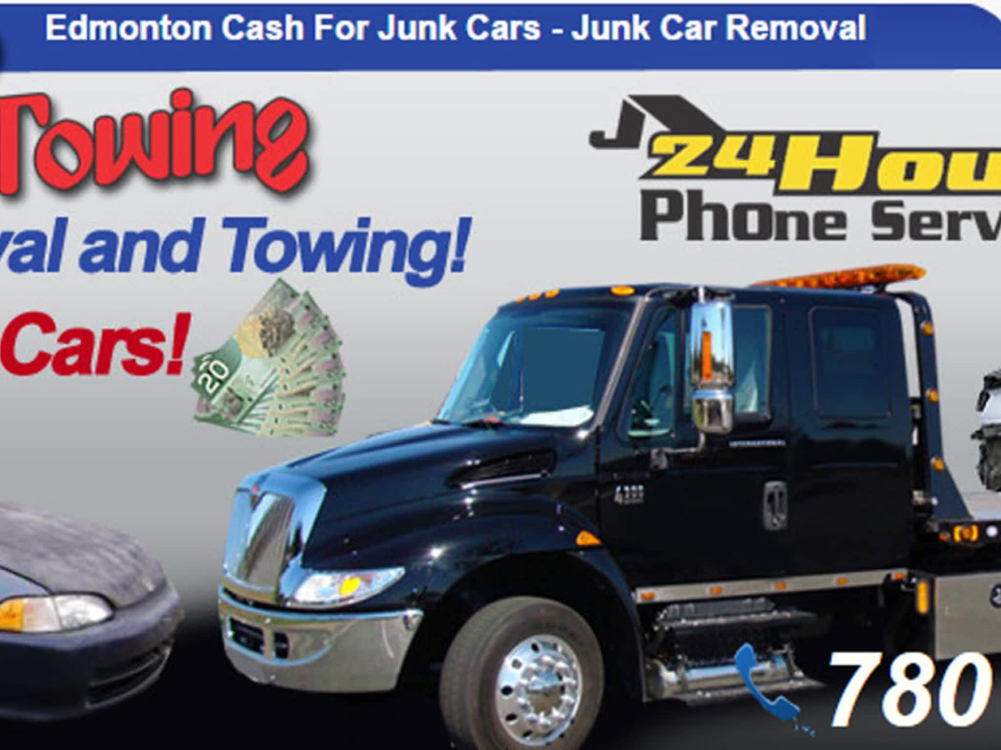photo Mr Towing Cash For Cars