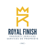 Royal Finish Property Services Inc - Building Exterior Cleaning