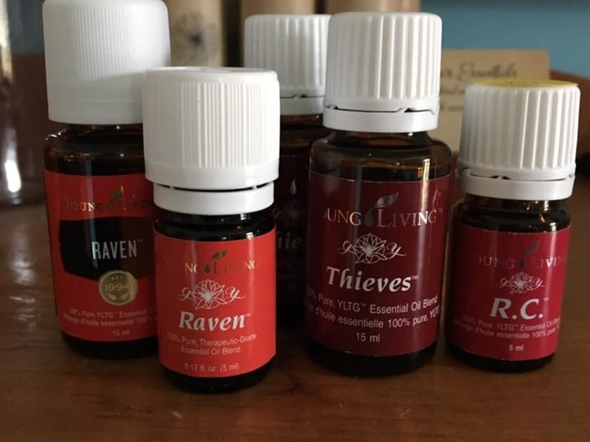 photo Laura's Essentials