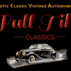 Full Tilt Classics Ltd - Antique & Classic Cars