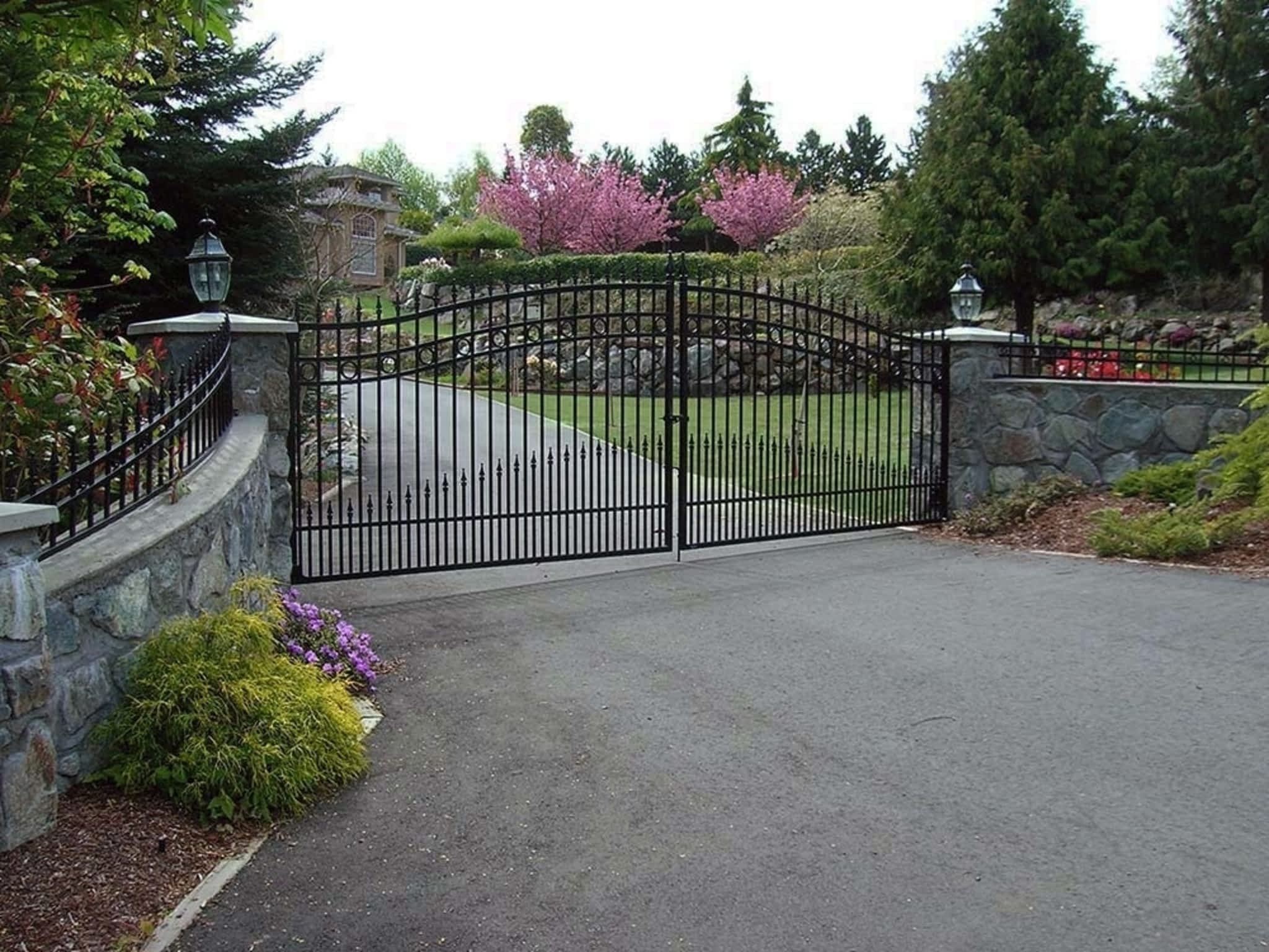 photo Tower Fence Products Ltd