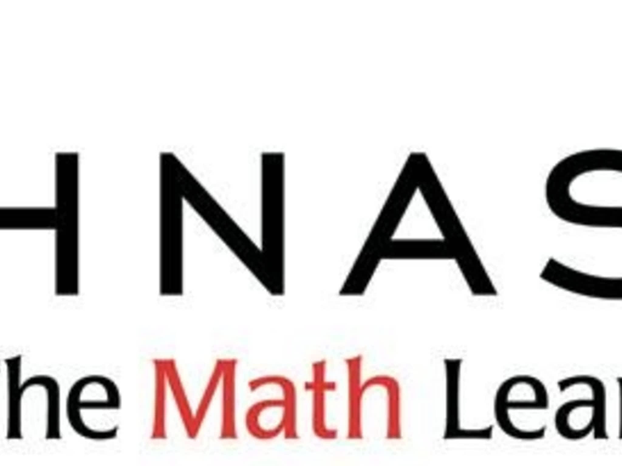 photo Mathnasium