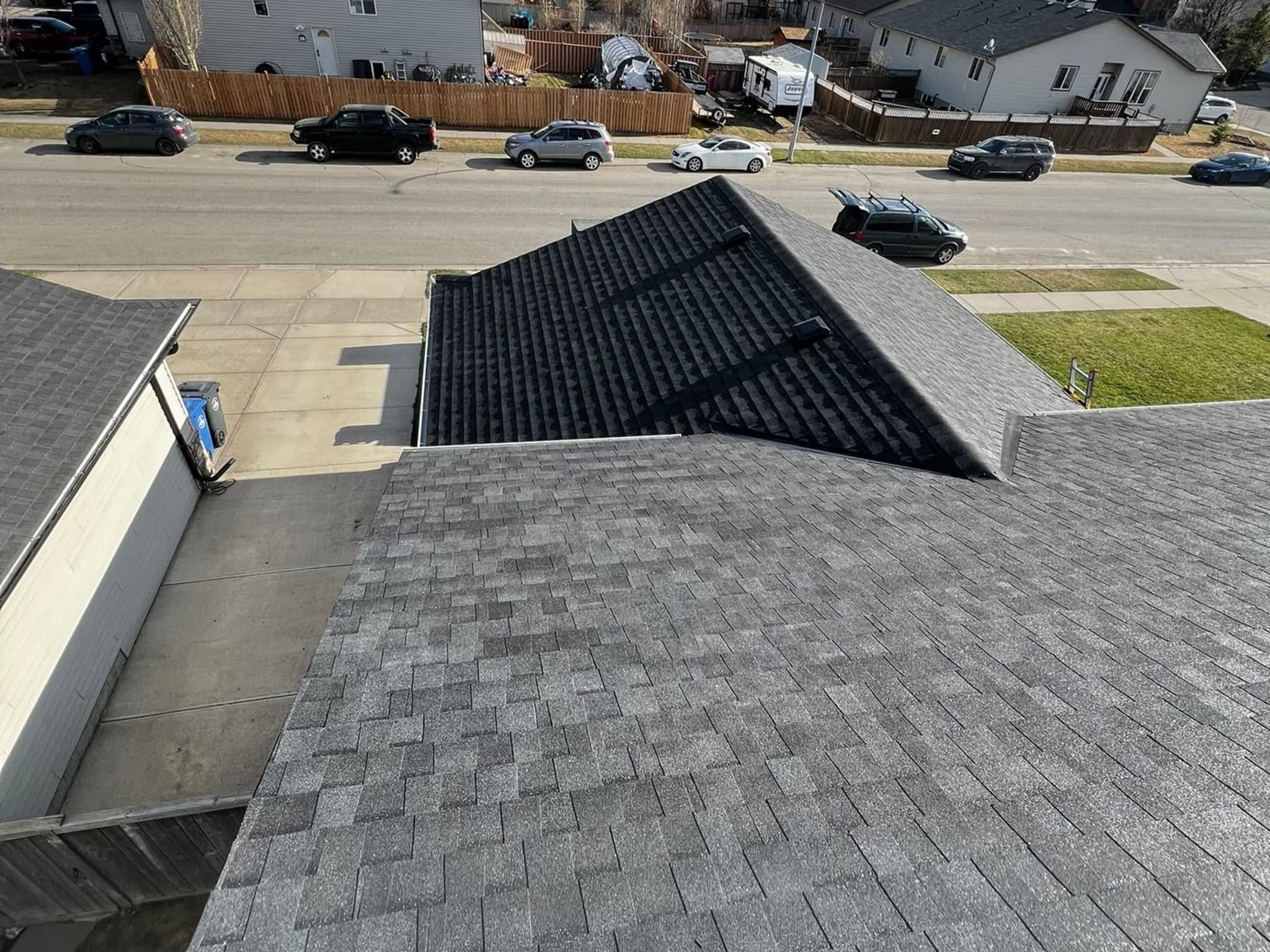 photo Great Masters Roofing