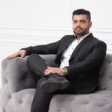 View Rishabh Gandhi - Remax Real Estate Centre’s Ajax profile