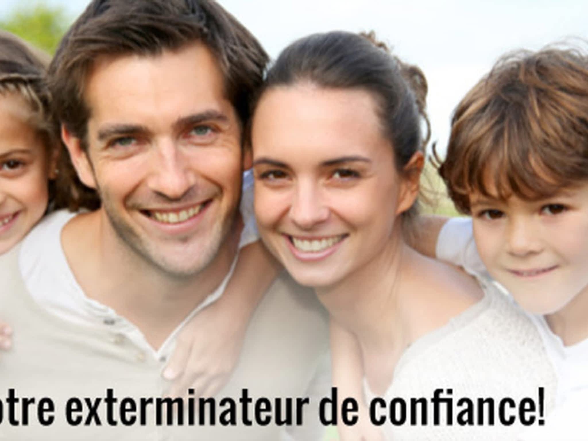photo Extermination Dynamique