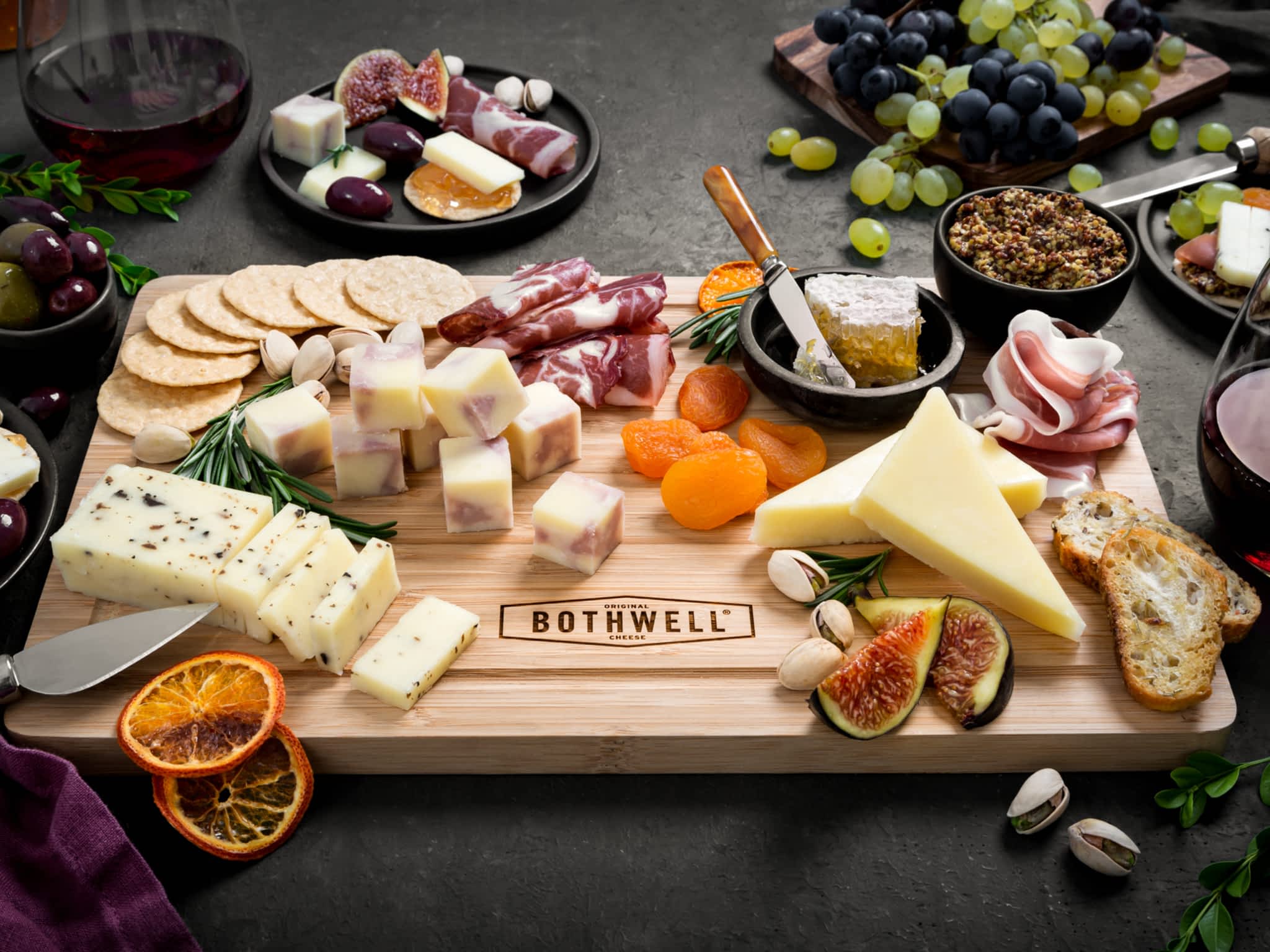 photo Bothwell Cheese Inc