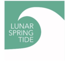 Lunar Spring Tide - Logo