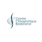 Centre Chiropratique Boisbriand - Chiropraticiens DC