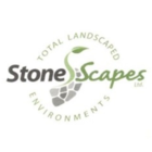 Stonescapes - Logo