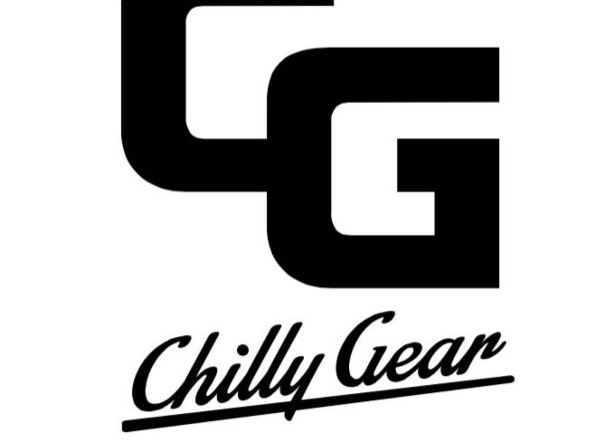 photo Chilly Gear