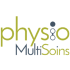 Physio Multi-Soins - Logo
