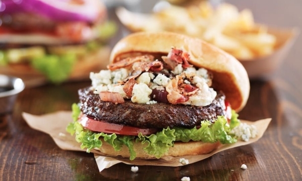 Les burgers les plus originaux de Québec
