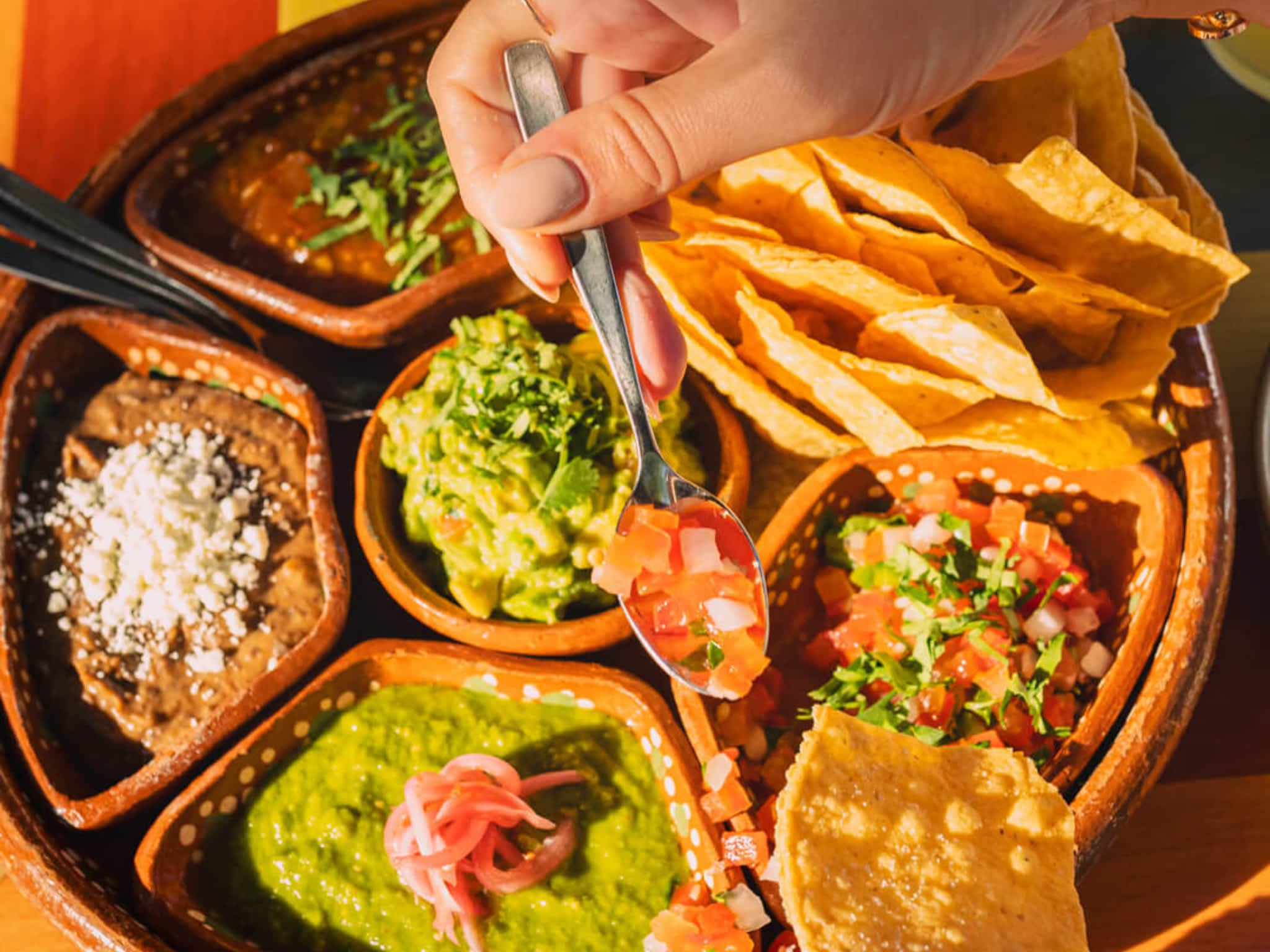 photo Añejo Restaurant