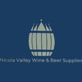 View Nicola Valley Wine and Beer Supplies Ltd’s Kamloops profile