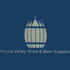 Nicola Valley Wine and Beer Supplies Ltd - Wine Making & Beer Brewing Equipment