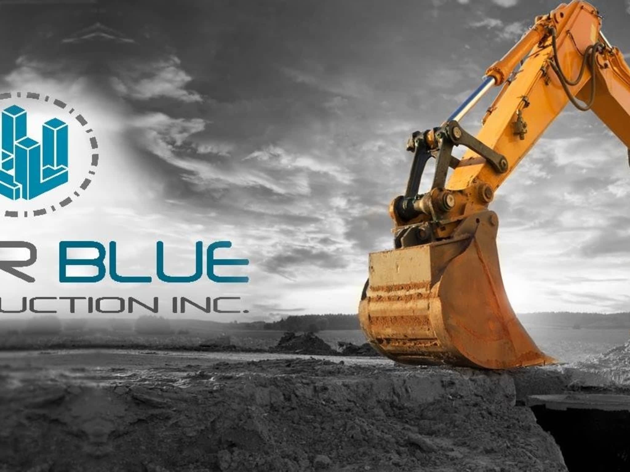 photo Silver Blue Construction Inc