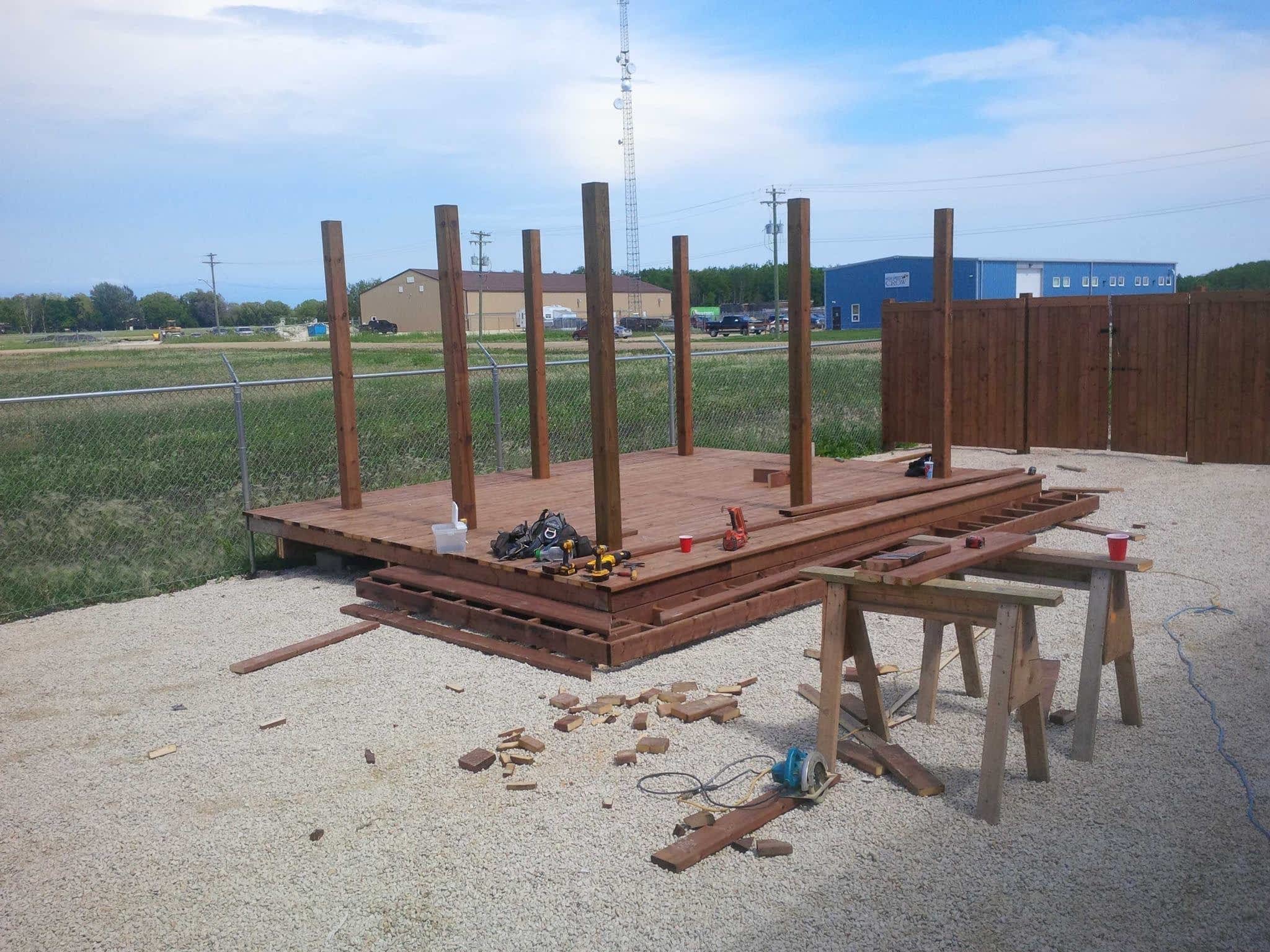 photo Razar Contracting Services Ltd