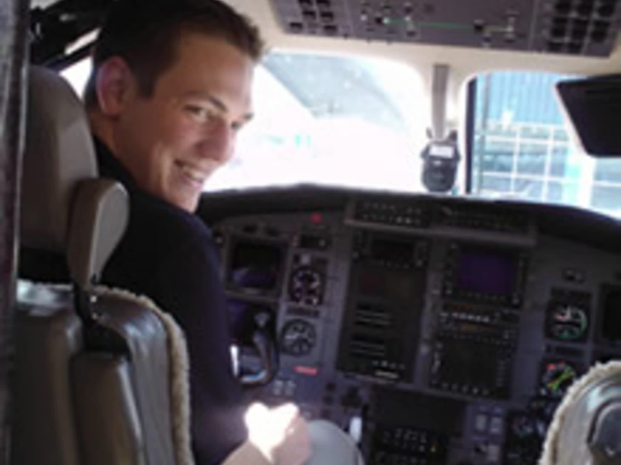 photo Carson Air Ltd